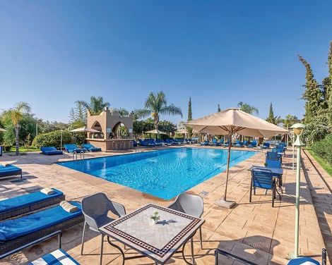 Taj Atlas Wellness Boutique Hotel & SPA-3