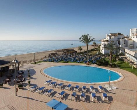 Gran Hotel Costa del Sol-3