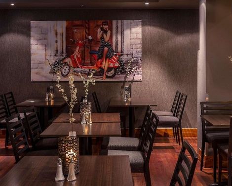 First Hotel Millennium-0