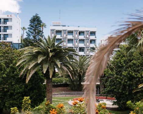 Apartamentos LIVVO Tarahal-3