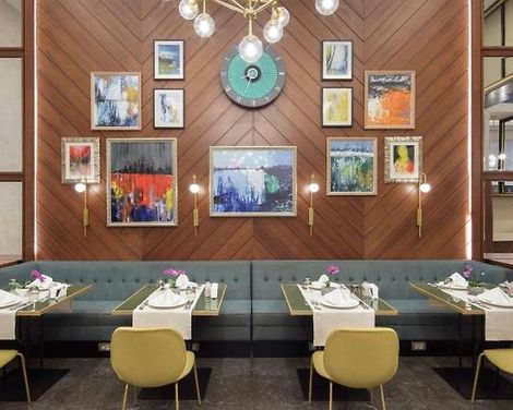 DoubleTree by Hilton Antalya City Centre-1