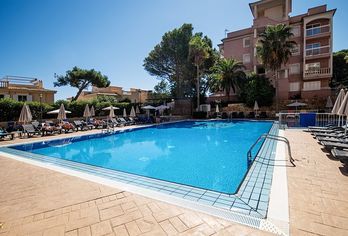 Hotel, Canyamel Classic & Spa