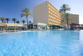 Hotel, Alua Illa de Menorca