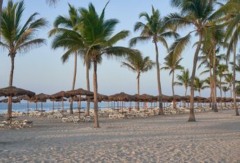 Hotel, Salalah Rotana Resort