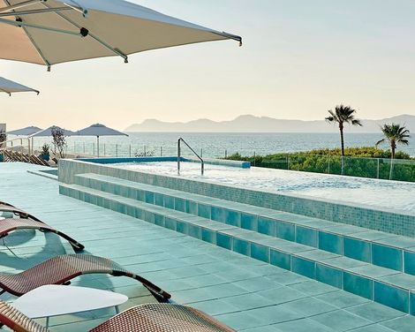 Iberostar Selection Albufera Park-2