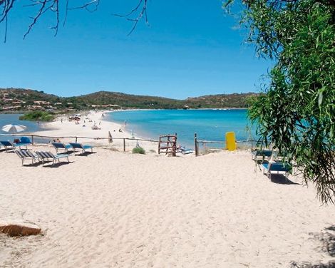 Aparthotel Lu Nibareddu-0