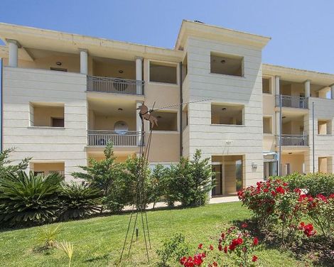 Olbia City Hotel-0