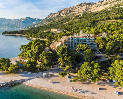 Bluesun Hotel Soline-0