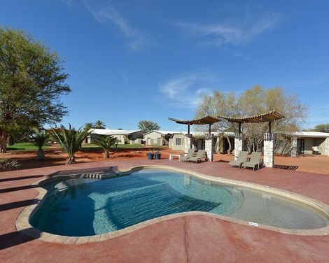 Kalahari Anib Lodge By gondwana Collection-1