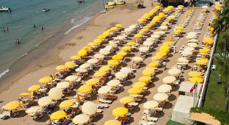 Alaiye Resort & Spa Hotel