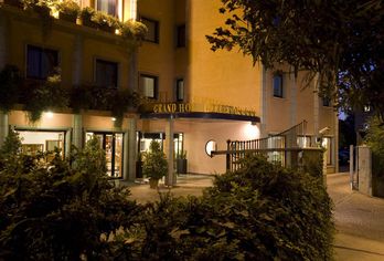 Grand Hotel Tiberio