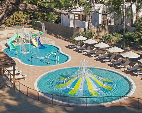 Iberostar Waves Pinos Park-3