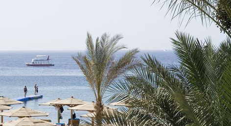 Novotel Sharm el Sheikh Beach