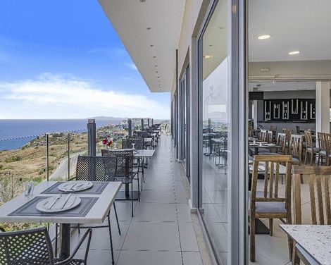 Panorama Village Hotel-0