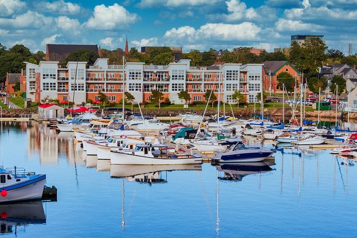 Prince Edward Island