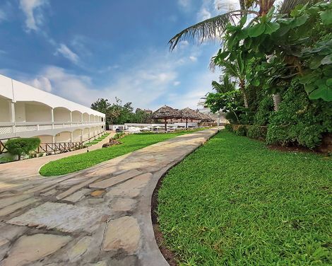 Lion Beach Resort-2