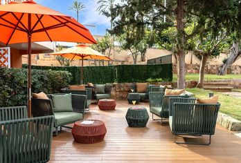 Hotel, Hesperia Mallorca