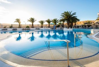 Hotel KN Matas Blancas