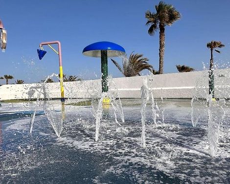 BLUESEA Club Caleta Dorada-0
