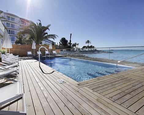 BG Hotel Naútico Ebeso-1