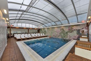 Hotel, Zagreb