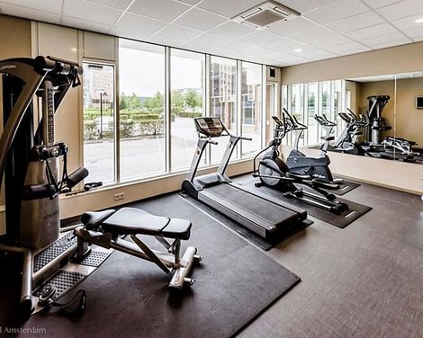 Ozo Hotel Amsterdam-3