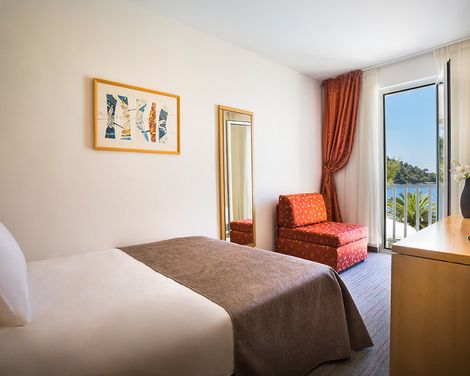 Aminess Vival Grand Azur Hotel-0