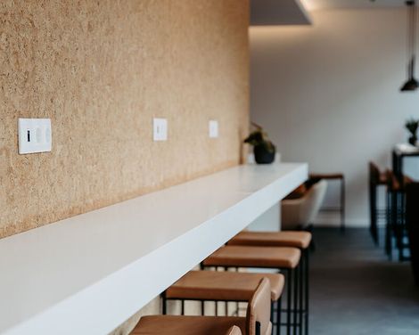 Canadiano Urban Nature Hotel-2