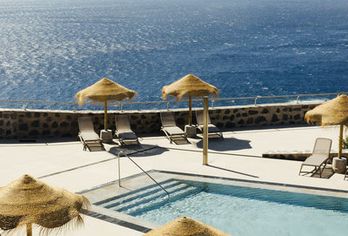 Hotel, Bancal Hotel & Spa