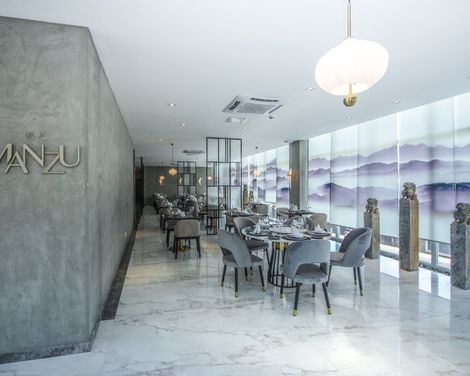 Ocean V Hotel-4