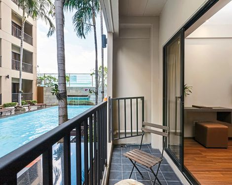 The Cottage Suvarnabhumi-4