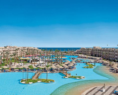 Pickalbatros Palace Resort - Hurghada-2