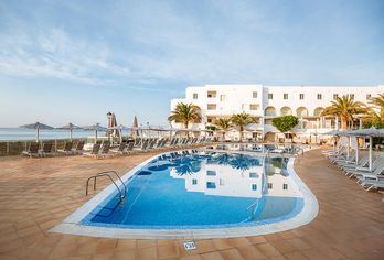 Hotel, SBH Maxorata Resort