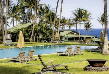 Hana-Maui Resort