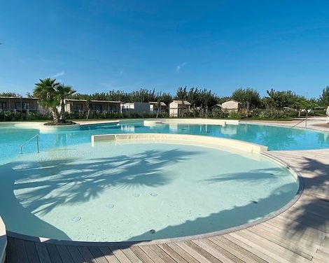 Sentido Riccione Premium Camp-3