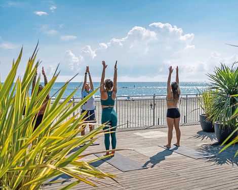 Sentido Punta Marina Premium Camp-2