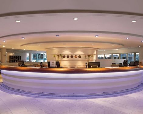 Hilton Stockholm Slussen-4