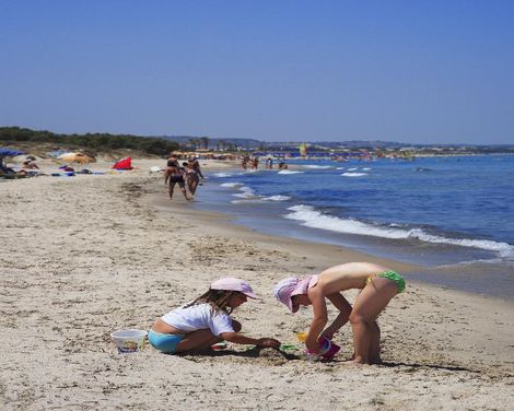 Sandy Beach Hotel-3