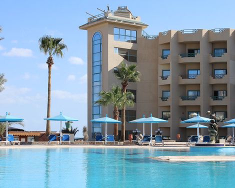Moreno Horizon Spa & Resort-2