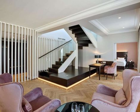 Austria Trend Parkhotel Schönbrunn-1