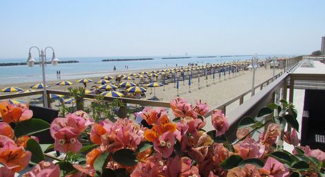 Grand Hotel Club Azzurra