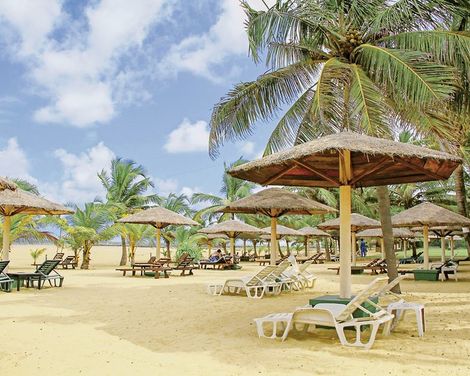 Goldi Sands Hotel-0