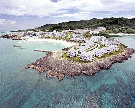 Grand Palladium Lady Hamilton Resort & Spa-2