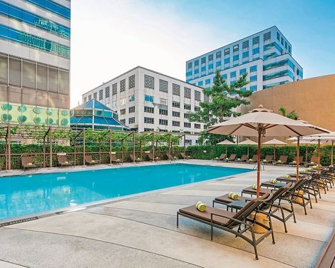 Holiday Inn Bangkok Silom -1