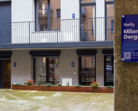 Naitly Milano Dergano-0