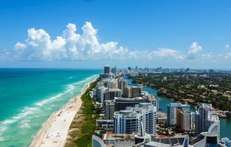 Florida Miami South Beach