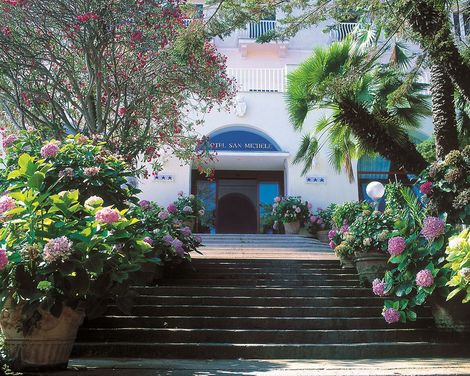 Hotel San Michele-3