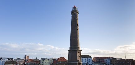 Hotels Borkum