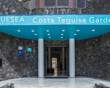 BLUESEA Costa Teguise Gardens-4