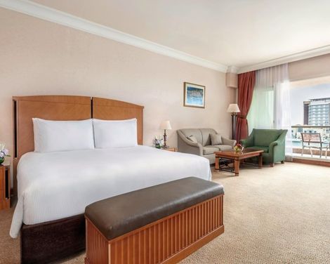 Al Raha Beach Resort & Spa-4